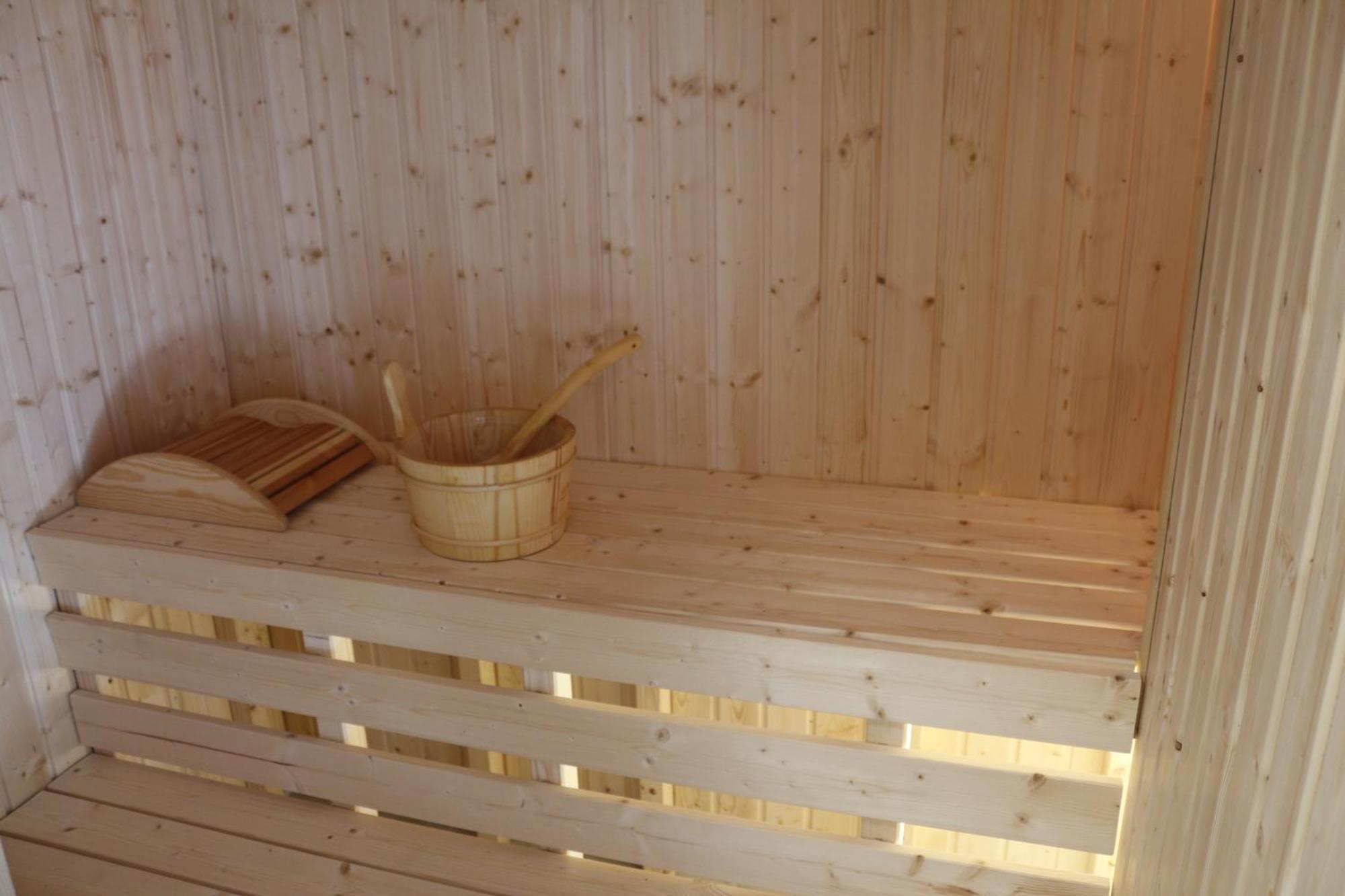 Sauna & Gory イェレニャ・グーラ エクステリア 写真