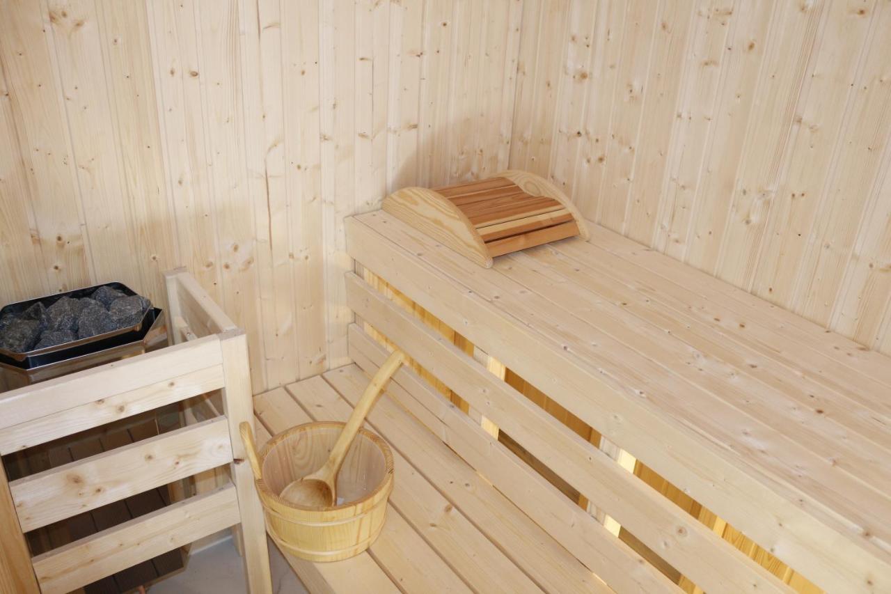 Sauna & Gory イェレニャ・グーラ エクステリア 写真